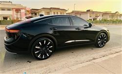 تۆیۆتا کراون